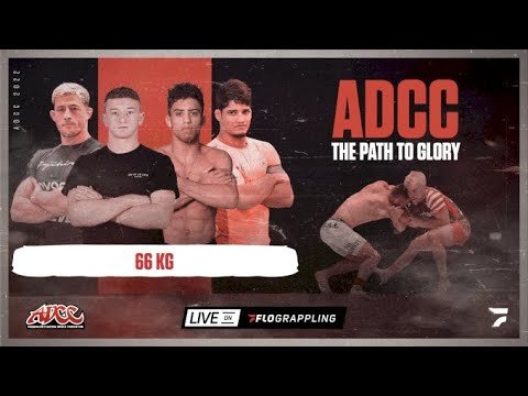 ADCC Path To Glory: 66kg Preview