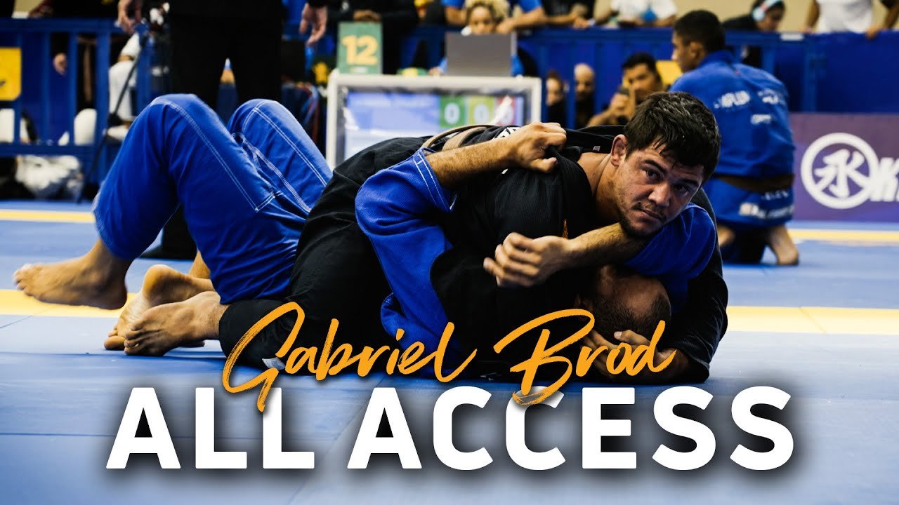 All Access: Gabriel Brod Battles Through Injury For Brasileiro Gold