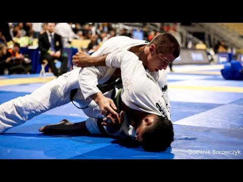 All Access: Tainan Dalpra Conquers The 2022 IBJJF Pan Championships