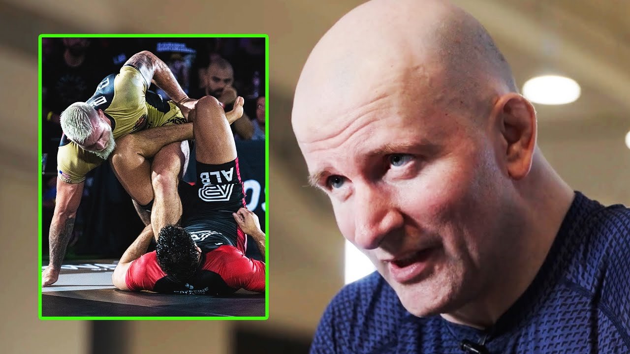 Almost Entirely About Tactics: John Danaher On Gordon/Felipe Rematch