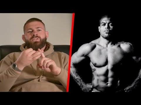 Gordon Ryan Claims Andre Galvao Ruined His Own Career