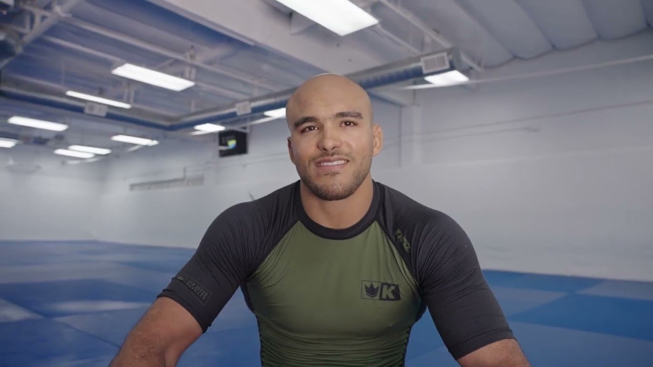 Kaynan Duarte Believes He Has An Edge Over Meregali In No-Gi Competition