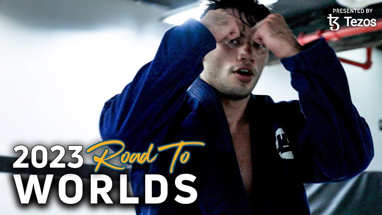 Road To Worlds Vlog: Unitys World Camp Is A Vibe