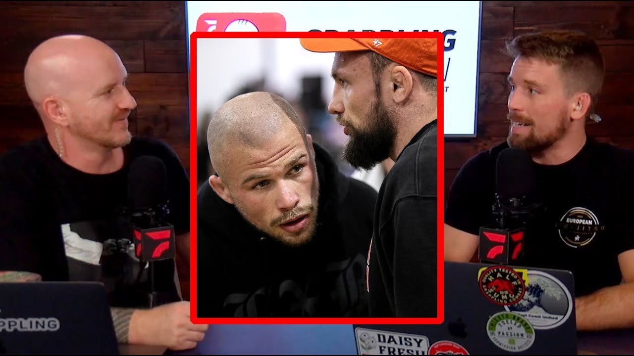 Subs Down Under: ADCC Trials Rocks Australia | Grappling Bulletin (Ep. 60)