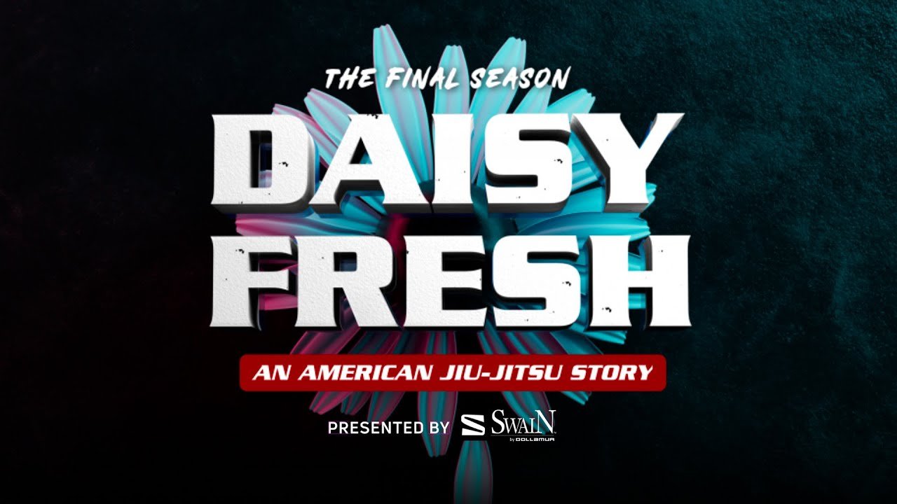 The FINAL Season Of Daisy Fresh Is Coming | Daisy Fresh Season 3 - Official Trailer