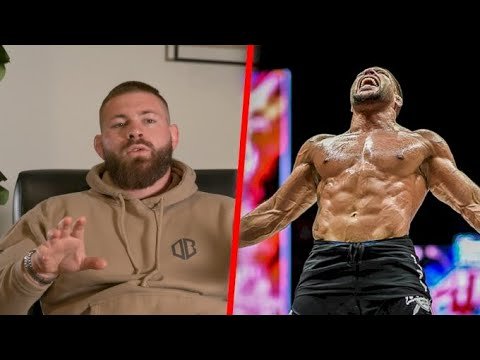 Unfiltered: Gordon Ryan Blasts Loser Andre Galvao, Tells Him To Stay Home