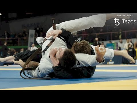 Unleashed: The Best Brown Belts In Europe?