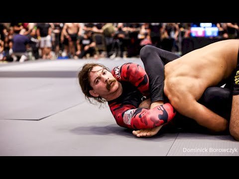 2022 ADCC West Coast Trials | Day 2 Live Preview