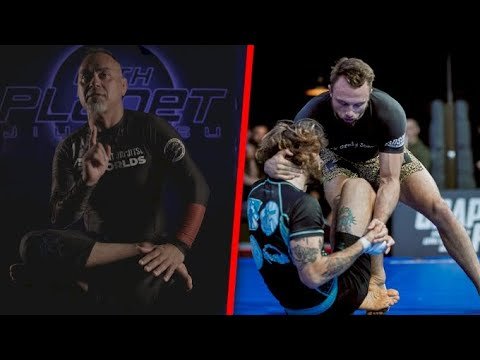 Eddie Bravo On Jiu-Jitsu’s Latest Evolution “What is Is Old Is New Again”