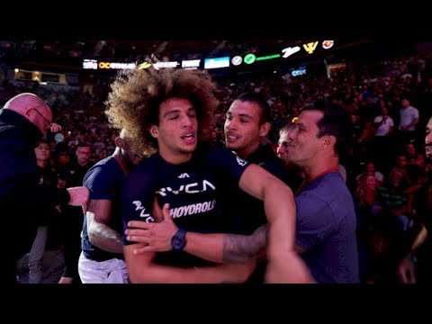 In The Corner: Relive The Moment Kade Ruotolo Becomes ADCC Champion