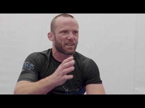 Josh Hinger Reveals How Andre Galvao’s ADCC Training Camps Have Evolved Over The Years