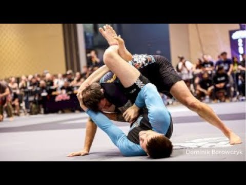 The All-Stars Who Punched Their Ticket To Day 2 | ADCC 2022 West Coast Trials Day 1 Recap
