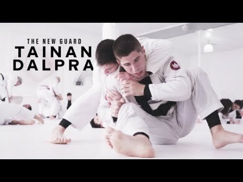 The New Guard: Tainan Dalpra Is Available Now For Streaming (Official Release Trailer)