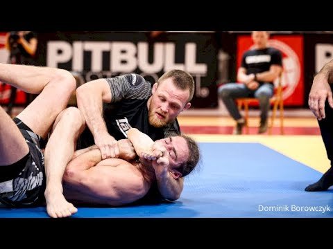 Tommy Langaker Conquers ADCC Europe | WNO Podcast (Ep. 181)