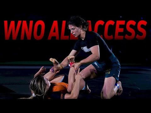 WNO All Access: Relive The Best Action From Who’s Number One